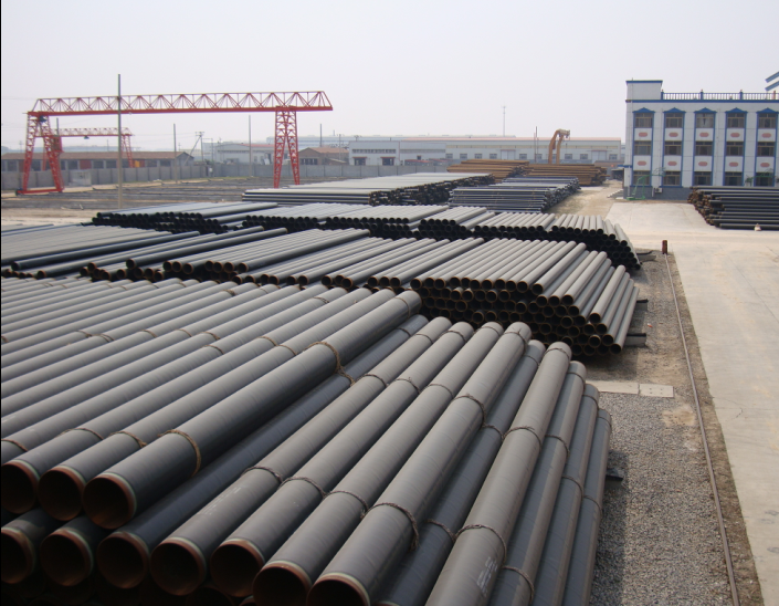 TPEP防腐鋼管具有哪些性能？ 